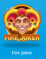 Fire Joker Mobileアイコン画像