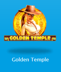 Golden Templeで１千万円超えの勝利金を獲得!(2018年2月12日)