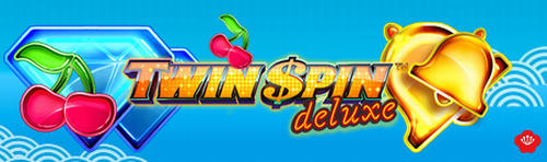 【Twin Spin Deluxe】