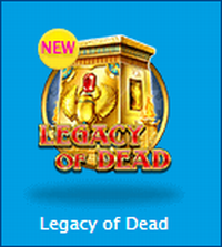 最新作★Legacy of Deadで遊ぶ手順