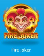 Fire Joker Mobileアイコン画像